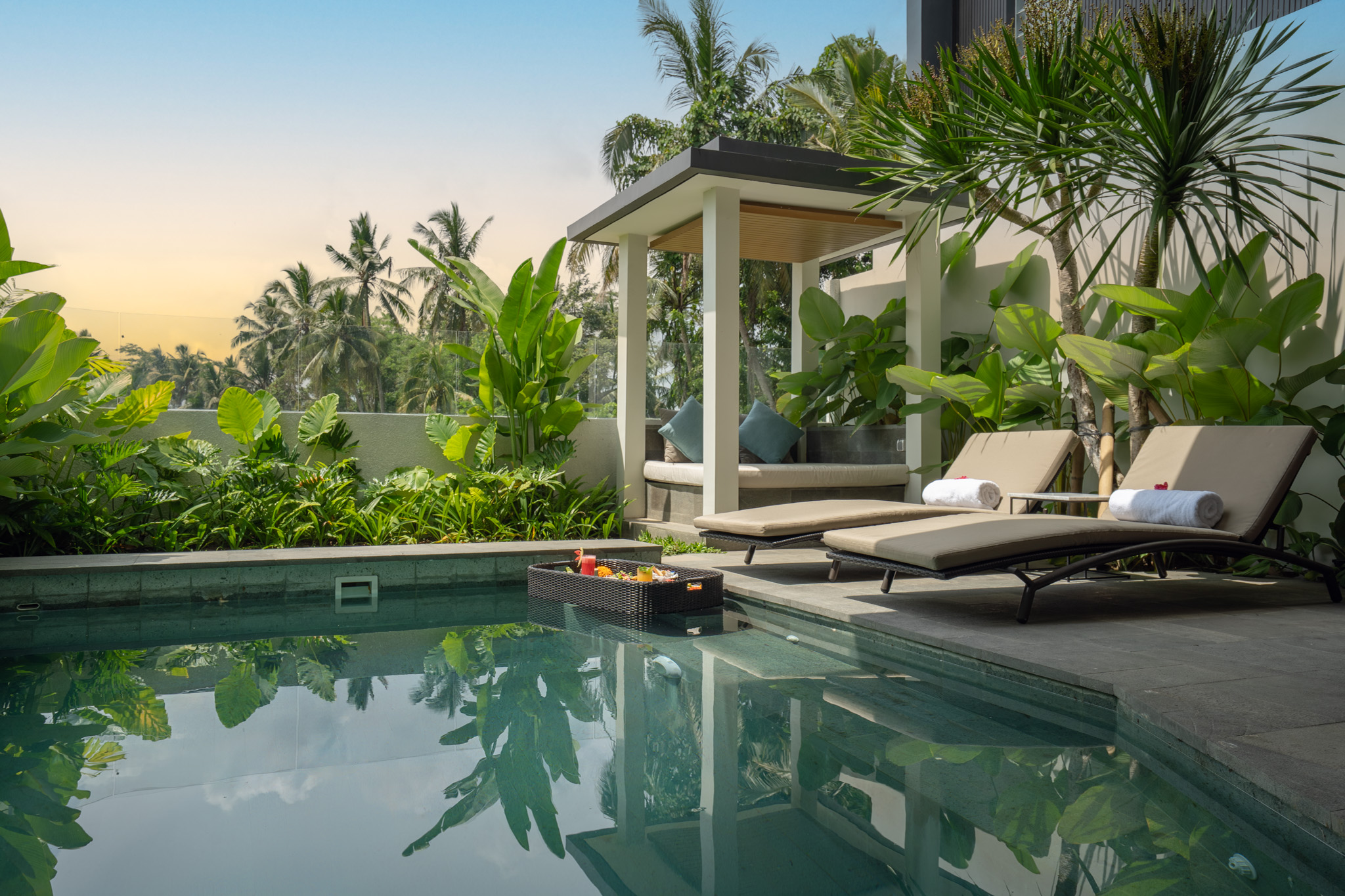 Uma Tirtha Ubud - Serenity Villa