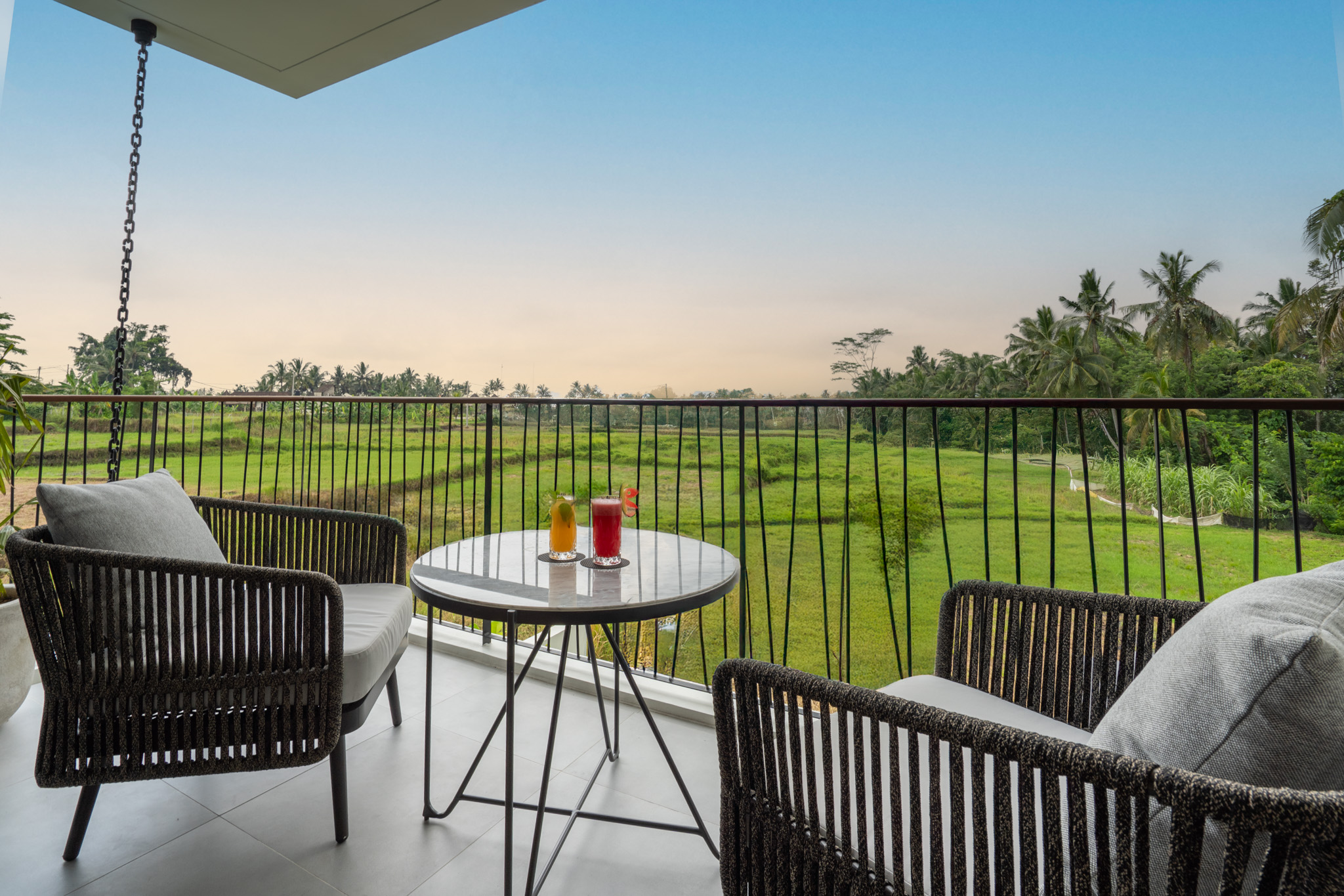 Uma Tirtha Ubud - Serenity Villa